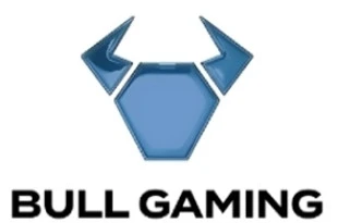 Bull Gaming logo