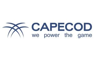 Capecod Gaming logo
