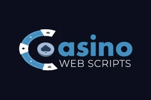 CasinoWebScripts logo