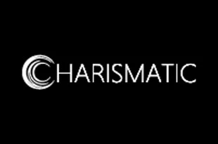 Charismatic logo