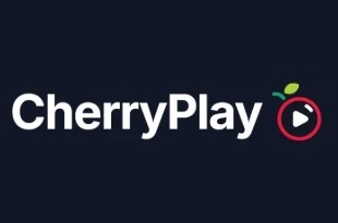 Cherry Play logo
