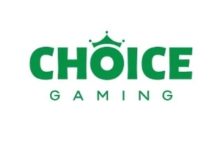 Choice Gaming logo