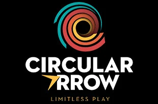 Circular Arrow logo