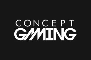 Concept Gaming logo