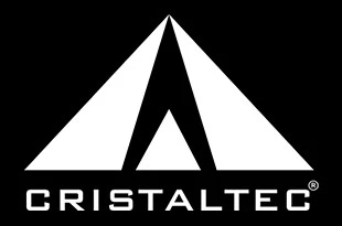 Cristaltec logo