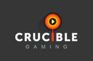 Crucible Gaming logo