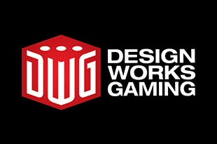 Design Works Gaming logo