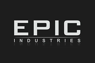 Epic Industries logo