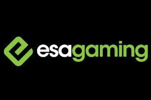 ESA Gaming logo
