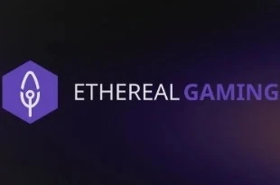 Ethereal Gaming logo
