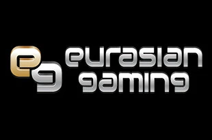EURASIAN Gaming logo