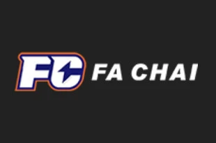 FA CHAI Gaming logo