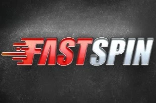 Fastspin logo