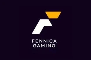 Fennica Gaming logo