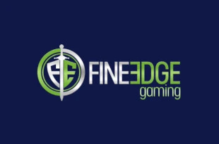 Fine Edge Gaming logo