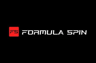 Formula Spin logo