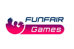 FunFair Games logo