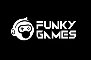 Funky Games logo