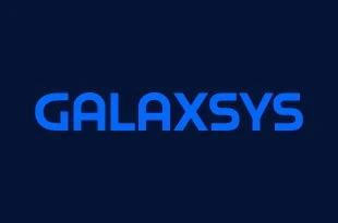 Galaxsys logo