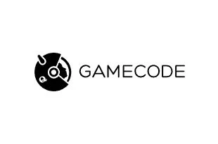 GameCode logo