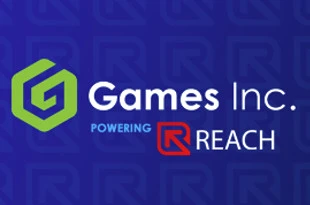 Games Inc logo