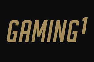 Gaming1 logo