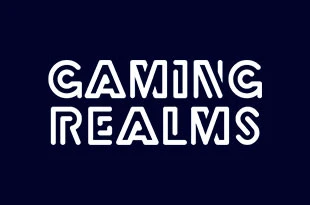 Gaming Realms logo