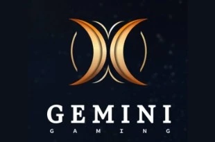 Gemini Gaming logo