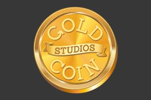 Gold Coin Studios logo