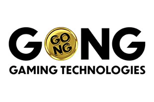 GONG Gaming logo