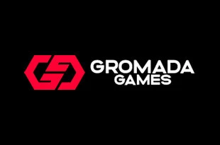 Gromada Games logo