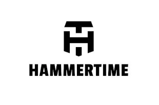Hammertime Games logo
