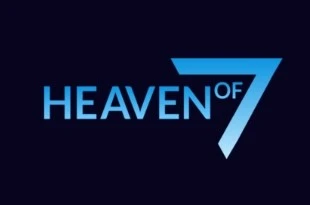 Heaven of 7 logo