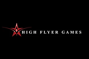High Flyer Games logo