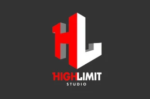 High Limit Studio logo
