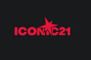 ICONIC21 logo
