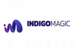 Indigo Magic logo