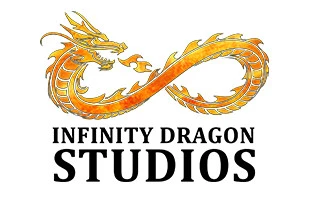 Infinity Dragon Studios logo