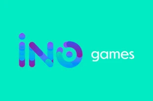 INO Games logo