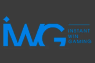 Instant Win Gaming logo