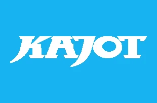 Kajot Games logo