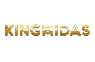 KingMidas Games logo