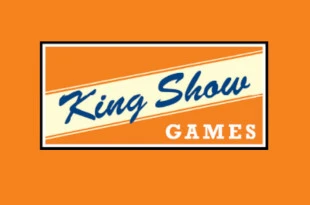 King Show Games logo
