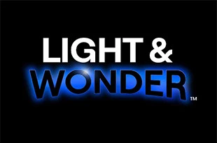 Light & Wonder logo