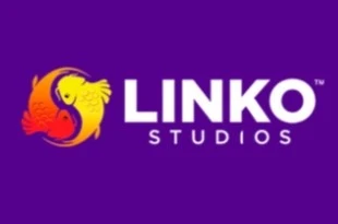 Linko Studios logo