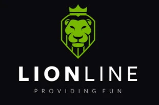 LIONLINE logo