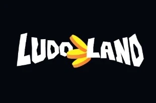 Ludo Land logo
