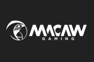 Macaw Gaming logo