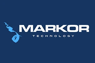 Markor Technology logo