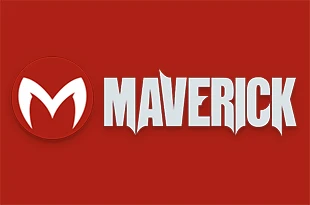 Maverick logo